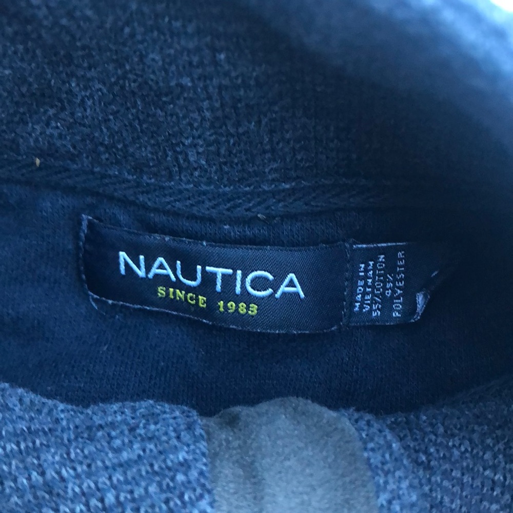 Quarter zip - Picture 2 of 2